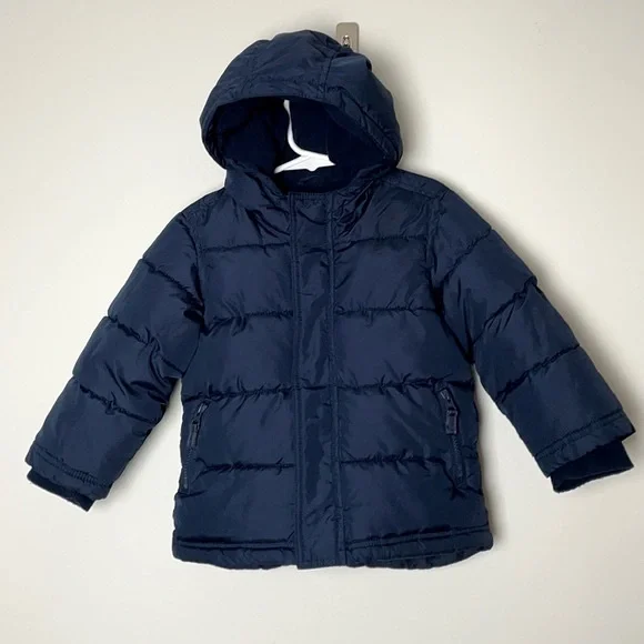 Puffer Jacket Old Navy Baby Jacket Old Navy Jacket, Baby Toddler